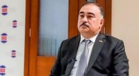 Azərbaycanın Türkiyədəki səfiri vəzifəsindən geri ÇAĞIRILDI
