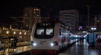 Bakı&ndash;Tbilisi&ndash;Bakı qatarlarında sərnişin yerlərinin sayı 2 dəfədən çox ARTIRILDI - FOTO
