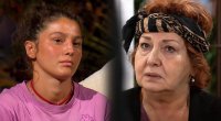 &ldquo;Hayriye&rdquo;nin &ldquo;Survivor&rdquo; iştirakçısına yazdığı şərh hər kəsi şoka saldı &ndash; VİDEO