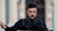 Zelenski: &ldquo;Rusiyanın Kiyevə hücumu nəticəsində 11 nəfər ölüb, onlarla yaralı var&rdquo; &ndash; FOTO