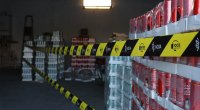 Vaxtı bitmiş içkilərə &ldquo;yeni tarix&rdquo; qoydular &ndash; AQTA aşkarladı &ndash; FOTO/VİDEO