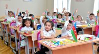 Şəkidə məktəbin bağlanacağı iddialarını nazirlik təkzib etdi - DETALLAR