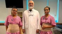 Şəhid anası qızına həyat verdi &ndash; Böyrəyini donor kimi bağışladı
