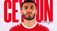 &ldquo;Araz-Naxçıvan&rdquo; &ldquo;Zirə&rdquo;dən ayrılan futbolçu ilə müqavilə bağladı
