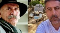"Ramiz dayı"nın məzarını bu hala saldılar &mdash; Tanınmış aktyor etiraz etdi