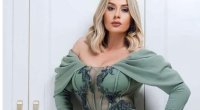 &ldquo;Azərbaycan musiqisini bir mahnı ilə dünyaya çıxardım&rdquo; &mdash; Roza