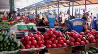 Azərbaycanda ən çox bazar və yarmarkası olan bölgələr