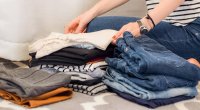 Evdə cırıq paltar saxlamaq uğursuzluq gətirir? &ndash; Mif, yoxsa həqiqət?