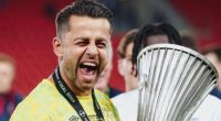 Fabianski karyerasını başa vurdu, futbolla vidalaşdı