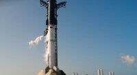 SpaceX "Starship" raketinin 13-cü sınaq uçuşunu uğurla həyata keçirdi - VİDEO