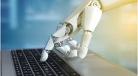 Bədəndən ayrıldıqdan sonra da işləyən robot əl nümayiş etdirildi - VİDEO