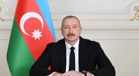 İlham Əliyevdən Maldiv Prezidentinə TƏBRİK MƏKTUBU