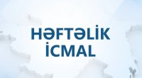 Müdafiə Nazirliyindən həftəlik icmal - VİDEO