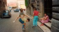 İtaliya uşaqları Avropanın ən kök uşaqları sırasına düşdü - FOTO