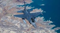 Türkiyənin F-16 qırıcıları Baltikyanı ölkələrin hava məkanında sutka boyu növbə çəkəcək