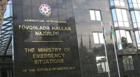 FHN gözlənilən güclü küləklə bağlı əhaliyə müraciət etdi