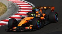 Norris "Formula-1" Macarıstan Qran-prisinin qalibi oldu