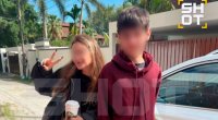 Taylandda bacı-qardaş gecə saatlarında müəmmalı şəkildə yoxa çıxdı - FOTO