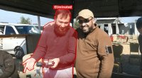 İsrail ordusu Qəzzada HƏMAS-ın dron bölməsinin komandirini öldürdü