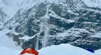 Elbrus dağında həlak olan alpinistlərin meyitləri tapıldı