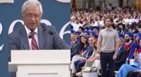 &ldquo;Dörd nəvəmin hamısı ADA-nı bitirib&rdquo;- Video