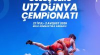 Dünya çempionatı: Bu gün Azərbaycanın 5 güləşçisi mübarizəyə başlayır
