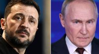Zelenski Putinin nədən ehtiyat etdiyini açıqladı &ndash; VİDEO