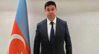 İstanbula yeni baş konsul təyin edilən Zamin Əliyev kimdir? &ndash; DOSYE