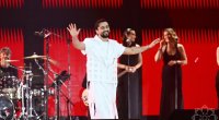 &ldquo;Dream Fest &ndash; 2026&rdquo; beynəlxalq musiqi festivalı başa çatdı &ndash; FOTO