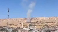 İran İraqda kürd döyüşçülərinə ZƏRBƏ ENDİRDİ - VİDEO