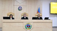 Separatçıların apellyasiya məhkəməsində prokurorlar çıxış etdilər