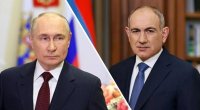 Putin və Paşinyan telefonla danışdı