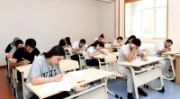 Qəbul imtahanında 17 nəfər maksimal bal TOPLADI