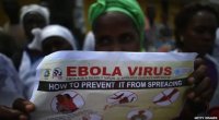 Uqanda Ebola epidemiyasının başa çatdığını ELAN ETDİ