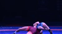 Daha bir güləşçimiz dünya çempionatında MEDAL QAZANDI