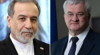 Xəzərdə vurulan mülki gəmiyə görə Ukrayna İranla dialoqa KEÇDİ