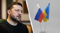 Zelenski: &ldquo;Biz müharibəni dayandırmaq istəyirik, amma Putin istəmir&rdquo;