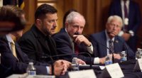 Politico: Vaşinqtonda siyasi ab-hava Ukraynanın xeyrinə dəyişib