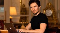 Pavel Durov terrorizmə yardım etməkdə İTTİHAM OLUNUR