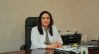Təranə Quliyeva yüksək vəzifəyə TƏYİN OLUNDU