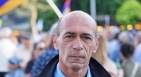 Ermənistanda daha bir &ldquo;daşnak&rdquo; TUTULDU
