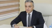 İşdən çıxarılan məmura yeni vəzifə verildi