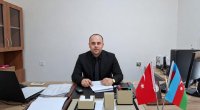 Orxan Əsədzadə yüksək vəzifəyə TƏYİN OLUNDU