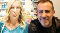 Seda Sayan: &ldquo;Haluk Leventə güvenmirdim&rdquo; &ndash; FOTO