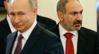 &ldquo;Putin məni təbrik etmədi&rdquo; - Paşinyan