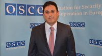 Qalib İsrafilov vəzifəsindən geri ÇAĞIRILDI
