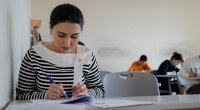 Magistraturaya qəbulda 442 dövlət sifarişli plan yeri boş qaldı