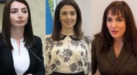 Xanım səfirlərin sayı ÜÇƏ ÇATDI
