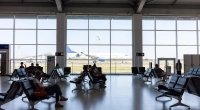 Rusiyanın 3 aeroportu bağlandı