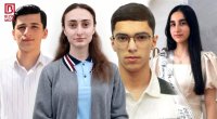 Şimal bölgəsində ən yüksək bal toplayan məzunların adları AÇIQLANDI &ndash; ÖZƏL/SİYAHI